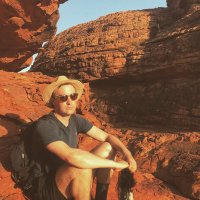 David Harding (@dharding17) 's Twitter Profile