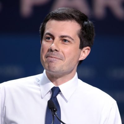 Main Account for Supporters of Pete Buttigieg 🇺🇸