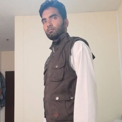 TausifA83076232's profile picture. QC Engineer