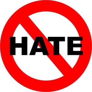 CyberHaters's profile picture. The world doesn't need more hate. Being cruel, is uncool ;O)