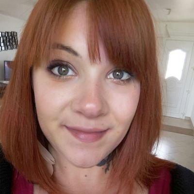 missfanny86's profile picture. Rien n'est impossible ❤
La vie est belle ✌