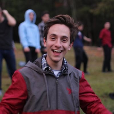 bryangp213's profile picture. Bama MT ‘23