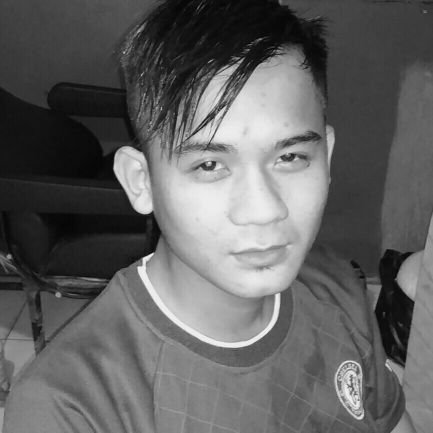 alfarizi_umi's profile picture. 