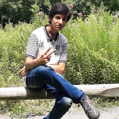 SagarSaha01's profile picture. I am Scam! 👻👻👻
Wanna get Scammed?
I am from Czechoslovakia, Yonkers
Not to mention that Billy Bishop is my uncle's mom's daughter's son!!
🏴‍☠️🏴‍☠️🏴‍☠️