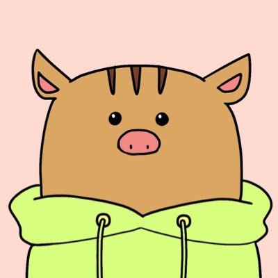うりぼう Uribousedori Twitter
