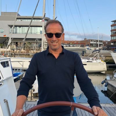 PeterHordijk2's profile picture. 