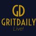 Grit Daily Live! (@gritdailylive) Twitter profile photo Grit Daily Live! (@gritdailylive) Twitter profile photo