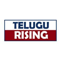 Telugu Rising Entertainment ⚡(@TeluguRisingEnt) 's Twitter Profile Photo