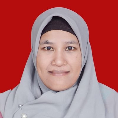 ChalikSari's profile picture. suka menolong sesama