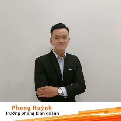 PhongHT30's profile picture. Làm việc tại HomeNext Corporation