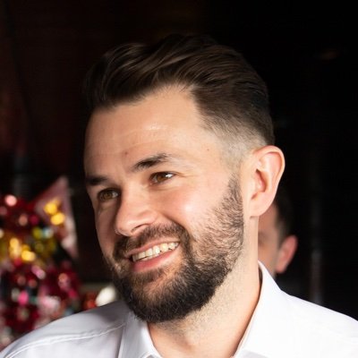 neilsmith11's profile picture. Head of Product @sellarapp