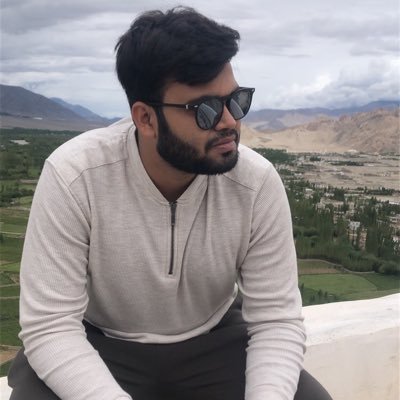 pankit36229349's profile picture. 