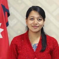 Purnima Bajracharya (@purnimz) 's Twitter Profile