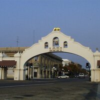 City of Lodi, Calif. (@cityoflodi) 's Twitter Profile