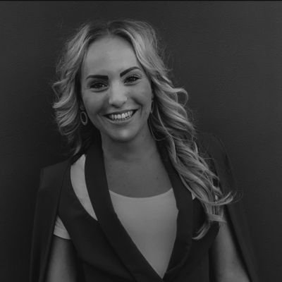 lisanvanhulten's profile picture. Projectmanager bij Get.Noticed