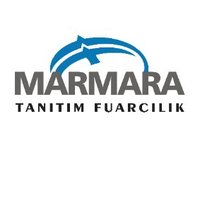 Marmara Tanıtım Fuarcılık (@marmara_fuar) 's Twitter Profile Photo Marmara Tanıtım Fuarcılık (@marmara_fuar) 's Twitter Profile Photo