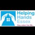 Helping Hands Essex (@hands_essex) Twitter profile photo Helping Hands Essex (@hands_essex) Twitter profile photo
