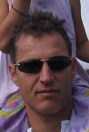 yaronmayer's profile picture. Yaron a former Israeli Navy SEAL, diving instructor and molecular biologist, overcame 2 years of back pain. Yaron, now helps others with the proven method.