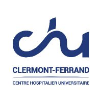 CHU Clermont-Ferrand(@CHUClermontFd) 's Twitter Profile Photo