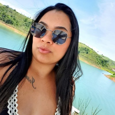 SP | 28 | sagitariana | tenho mais fases do que a Lua 🌙