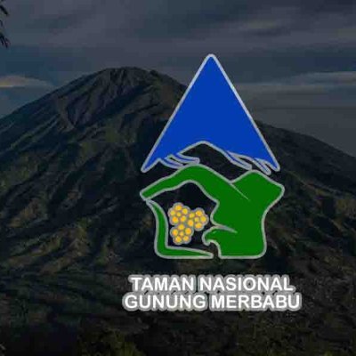 Merupakan Kawasan Konservasi di Jawa Tengah yang mengelola Potensi Gunung Merbabu, Official twitter dari Balai Taman Nasional Gunung Merbabu