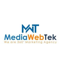 Media Web Tek(@MwtMarketing) 's Twitter Profile Photo