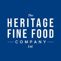Heritage Fine Foods(@HeritageFFC) 's Twitter Profile Photo