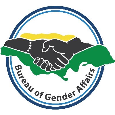 Bureau of Gender Affairs Jamaica
