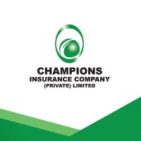 Champions Insurance Company (Private) Limited(@ChampionsZim) 's Twitter Profile Photo