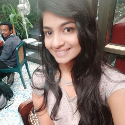 rashmimayurirao's profile picture. MICA 2019-2021