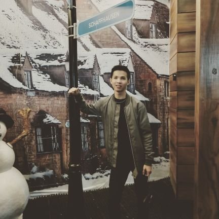 windychua96's profile picture. 3