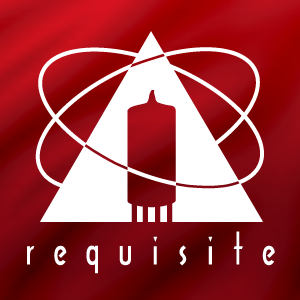 RequisiteAudio's profile picture. Requisite Audio Engineering, Ribbon Headphones, Standel Guitar Amplifiers, RAAL/Requisite, NN Acoustics