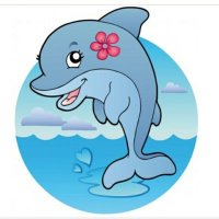 🐬 Delfinek Lou 🐬(@normalgirl2002) 's Twitter Profile Photo