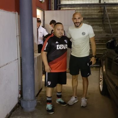 Cocinero. Socio De River Plate.14.
Afiliado en twitch
https://t.co/nDPVYnw1xD mod de canales de twitch.
https://t.co/D3TRWlPFiU