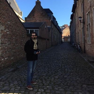 Xian8's profile picture. 