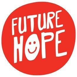 Future Hope is a charity set up in 1987 to provide a home, education, medical aid and opportunity to some of the children living on the streets of Kolkata.