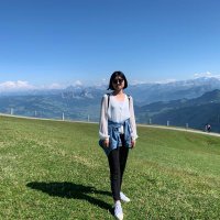 tingxian liu (@tingxianl) 's Twitter Profile