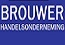 Handelsonderneming Brouwer verkoopt div. nieuwe en gebruikte goederen tegen een scherpe prijs!
Kijk eens op onze website voor mooie aanbiedingen!