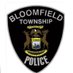 Bloomfield Twp Police (@twppolice) Twitter profile photo Bloomfield Twp Police (@twppolice) Twitter profile photo