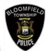 Bloomfield Twp Police (@TwpPolice) Twitter profile photo