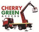 Cherry Green Access provides a versatile range of high access platforms (Cherry Pickers & Monkey Towers), and roof walking services for working at height.