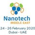 Nanotech Middle East (@nanotechdubai) Twitter profile photo Nanotech Middle East (@nanotechdubai) Twitter profile photo
