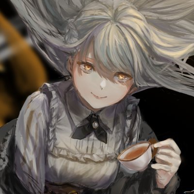 久遠累さんのプロフィール画像
