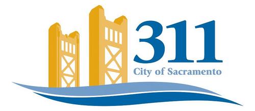 Sacramento311's profile picture. Official City of Sacramento 311.  

Dial 3-1-1 for City of Sacramento services 24x7x365.  

Or dial 916/264-5011 if outside the city limits.