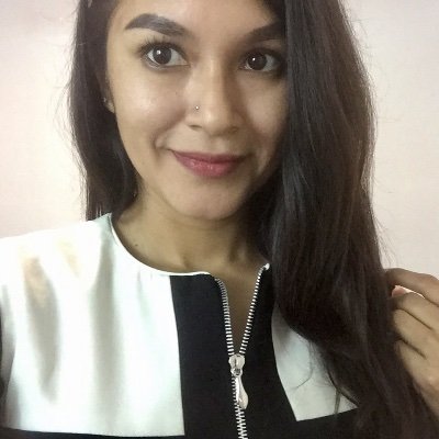 GaliaChate's profile picture. Viva La Vida 🌱