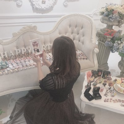 黒ユリさんのプロフィール画像