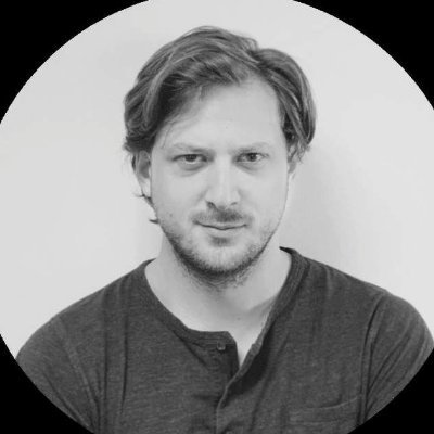 COO & Cofounder @Califrais
#startup #foodtech #IA
