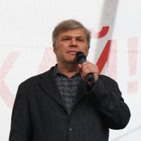 Сергей Митрохин(@mitrokhin) 's Twitter Profile Photo