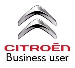 Citroenbusiness Profile Picture