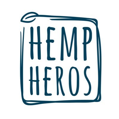 Hemp Heros is the World’s premier provider of CBD products and is 100% Organic, using only the finest raw materials Ethically Sourced within the EU🌱